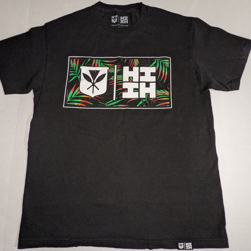 HI Finest Shirt Large